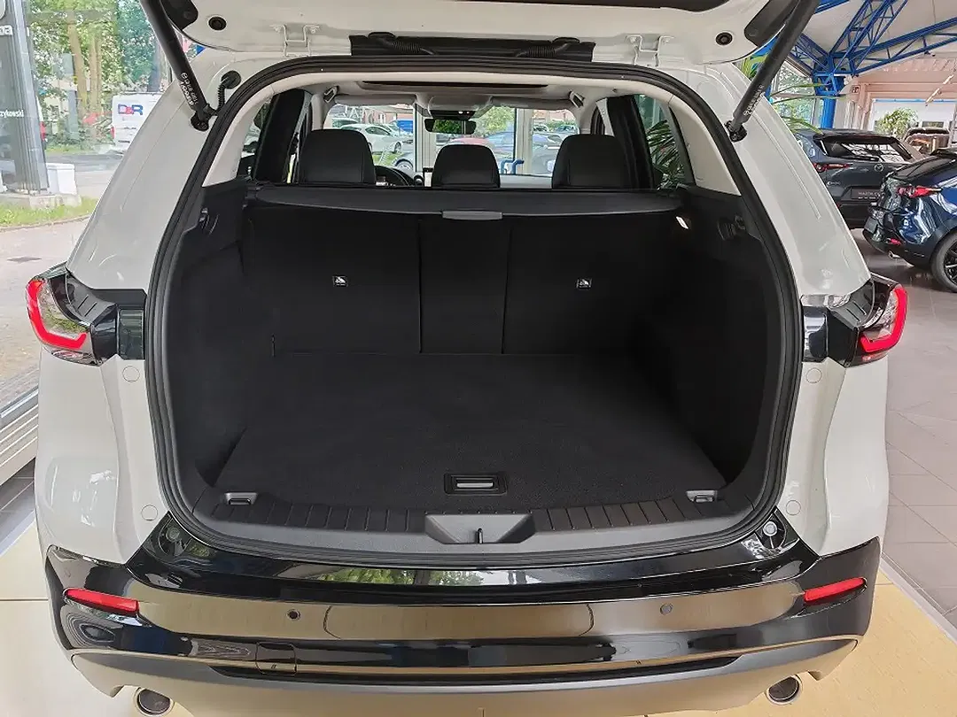 Mazda CX-5 - Thumbnail 10