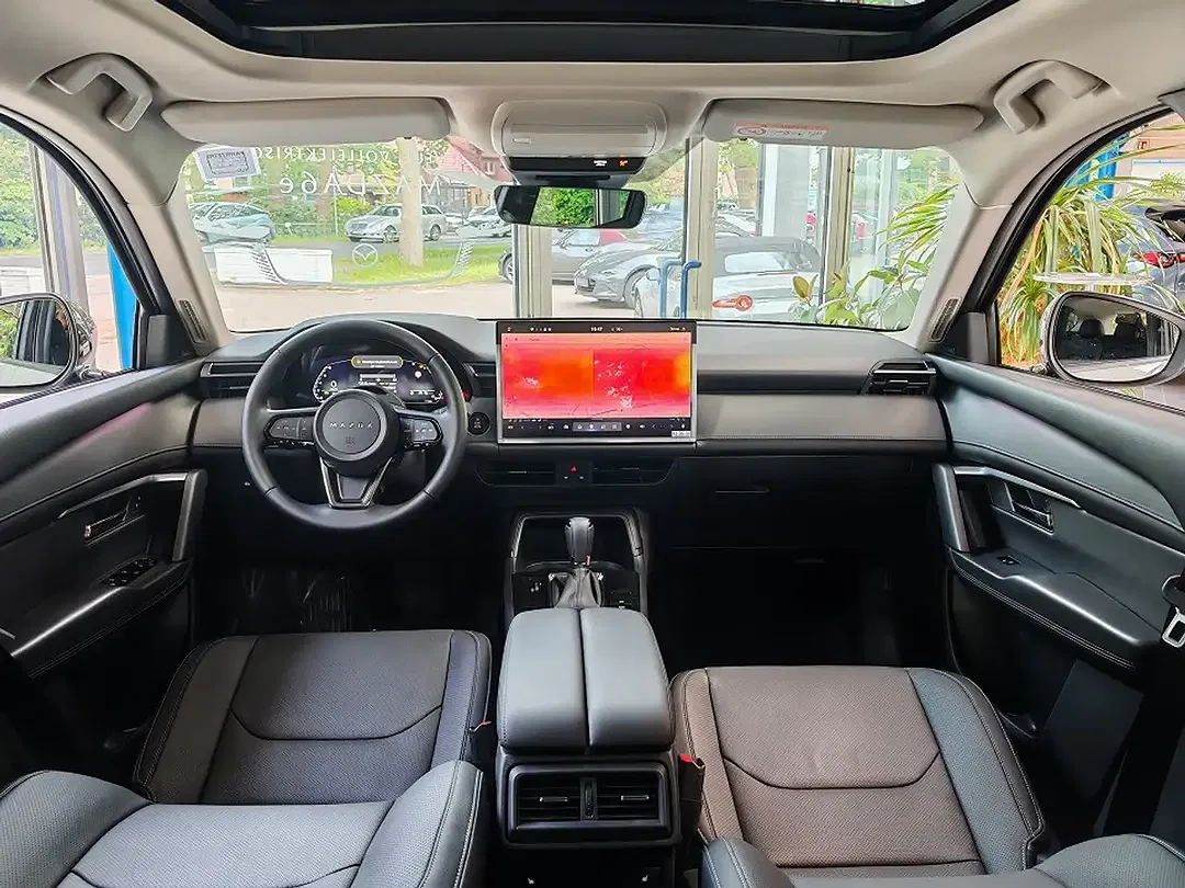 Mazda CX-5 - Thumbnail 11