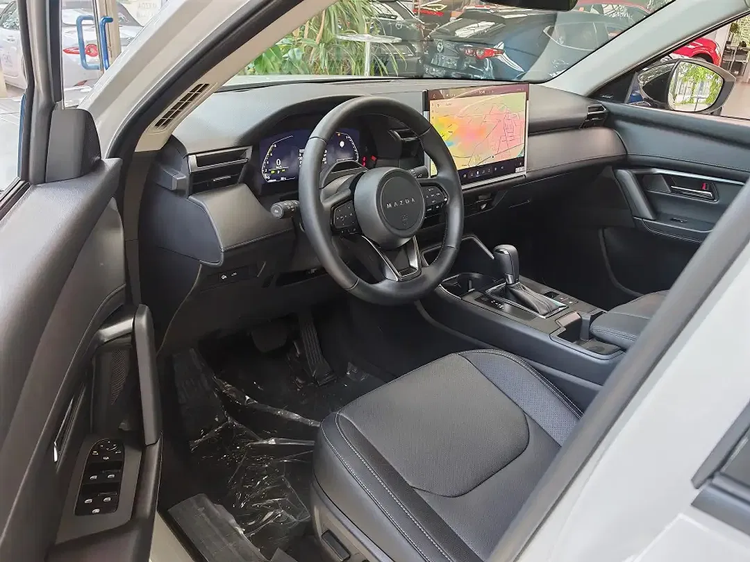 Mazda CX-5 - Thumbnail 13