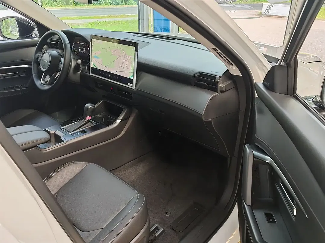 Mazda CX-5 - Thumbnail 4