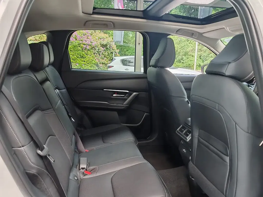 Mazda CX-5 - Thumbnail 5