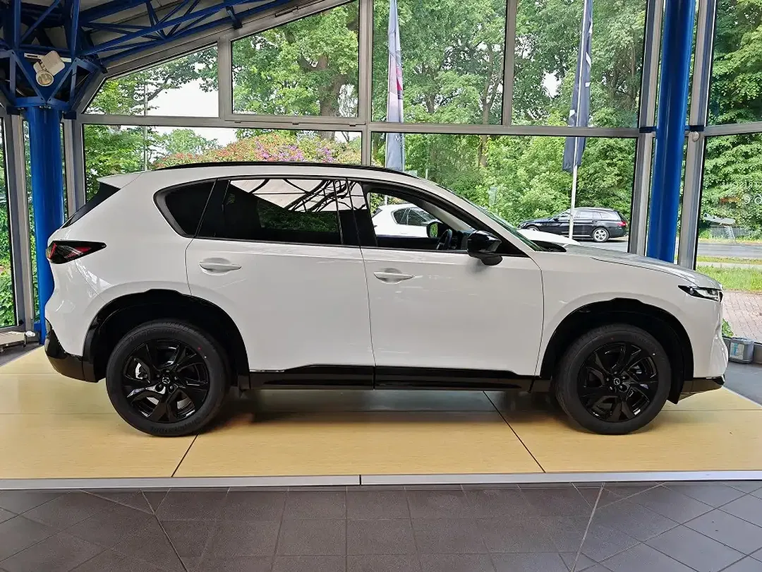 Mazda CX-5 - Thumbnail 6