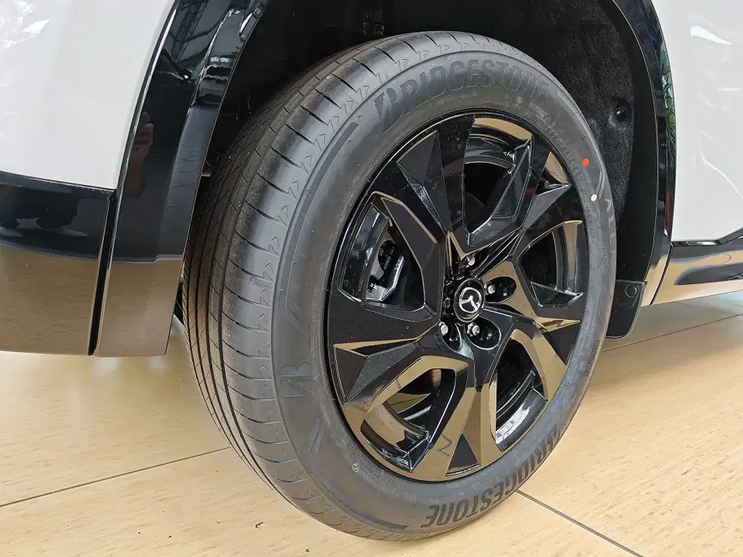 Mazda CX-5 - Thumbnail 7