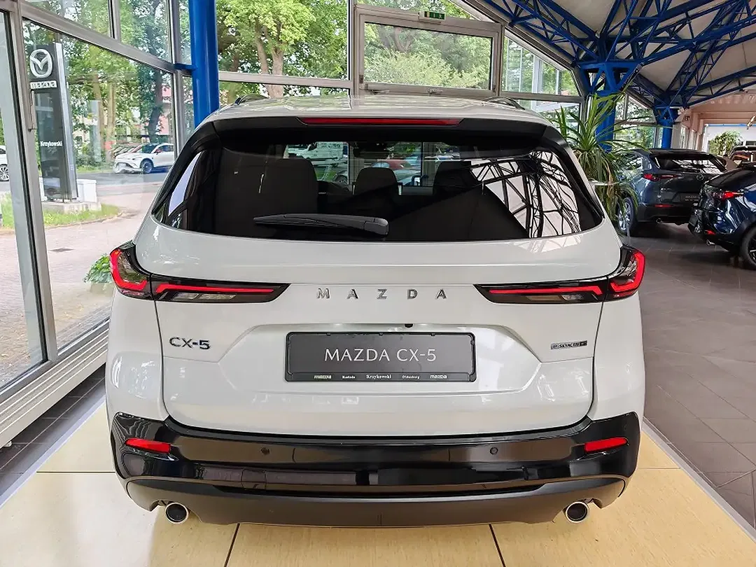 Mazda CX-5 - Thumbnail 9
