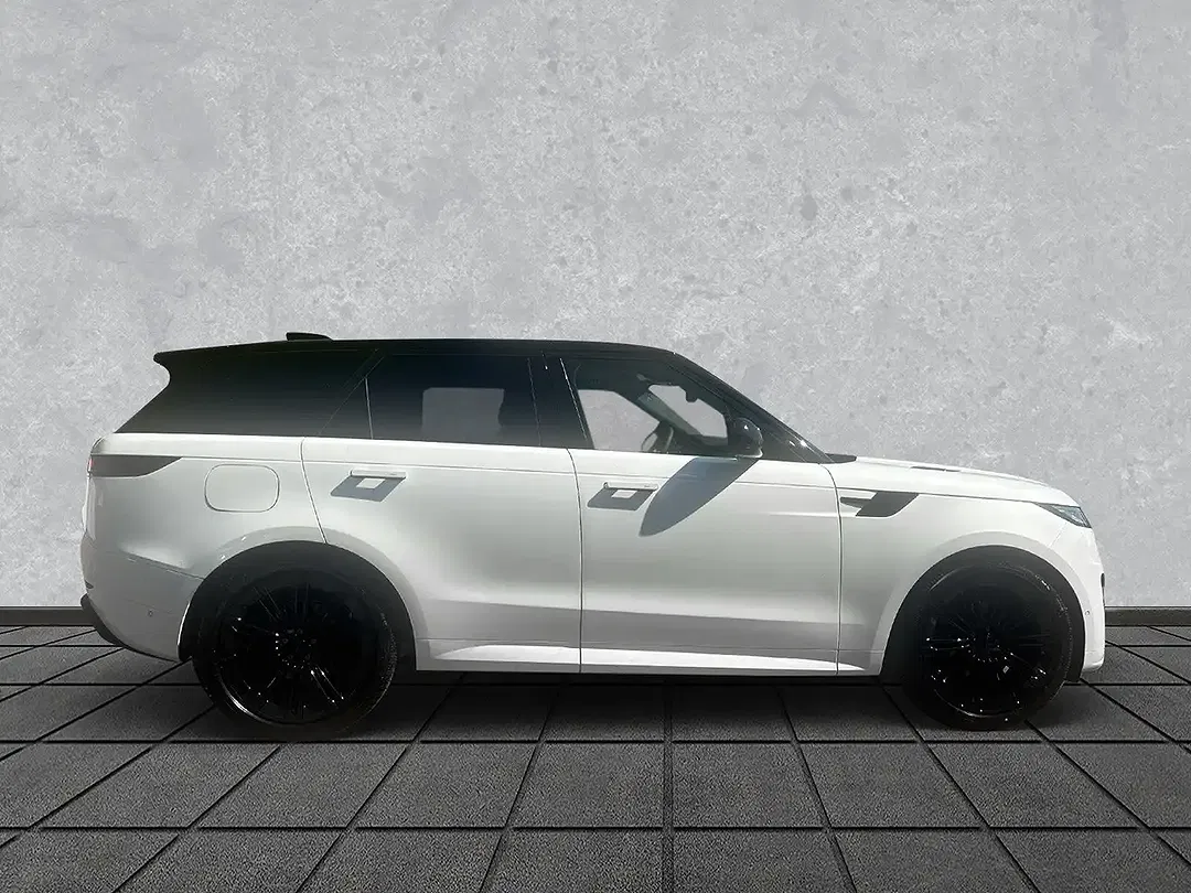 Land Rover Range Rover Sport - Thumbnail 6