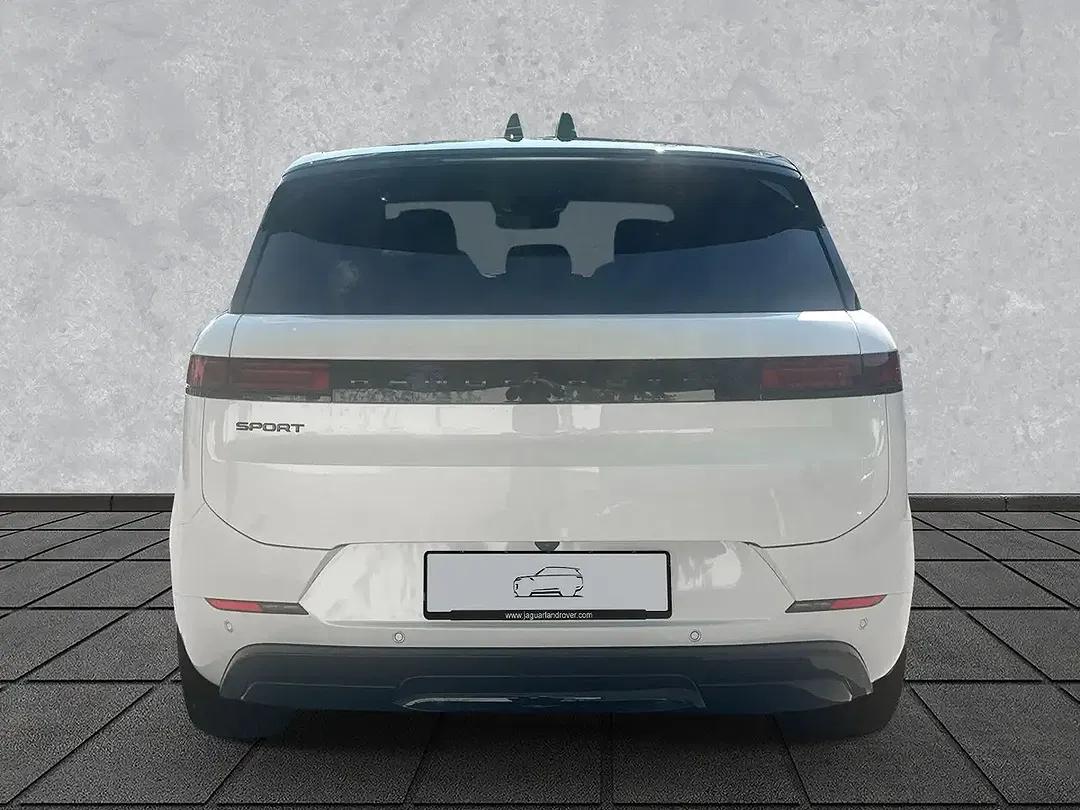 Land Rover Range Rover Sport - Thumbnail 7