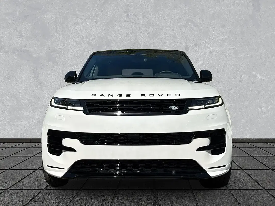 Land Rover Range Rover Sport - Thumbnail 8