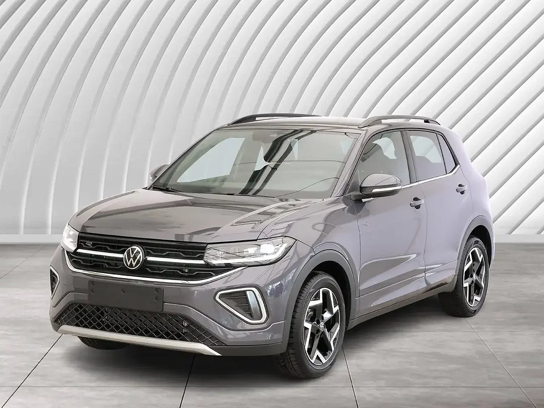 Volkswagen T-Cross - Afbeelding 1