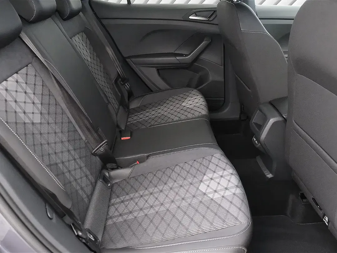 Volkswagen T-Cross - Thumbnail 12