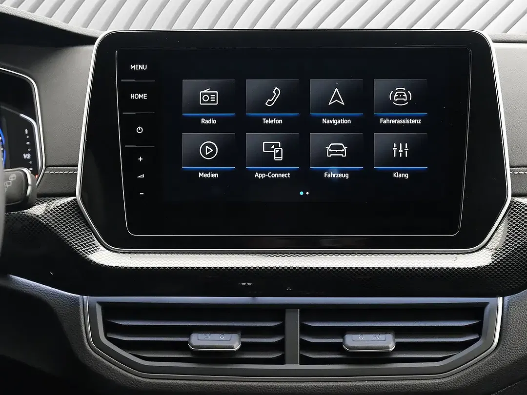 Volkswagen T-Cross - Thumbnail 15