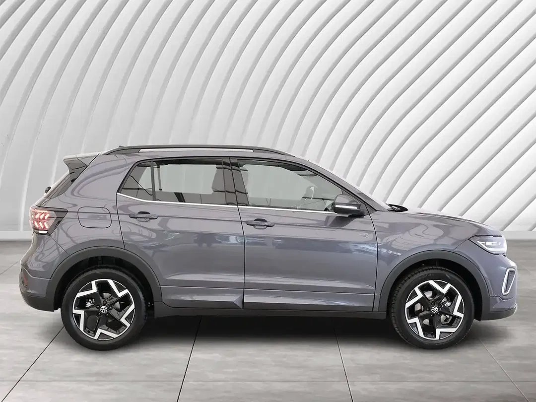 Volkswagen T-Cross - Thumbnail 5