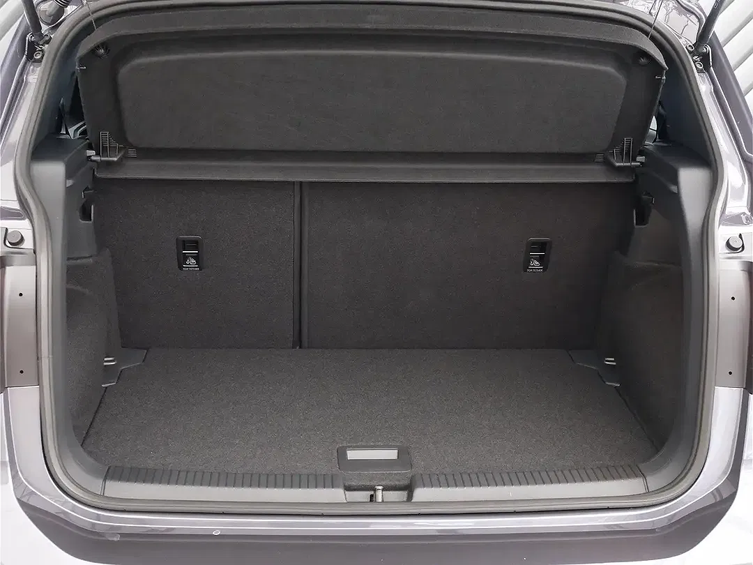Volkswagen T-Cross - Thumbnail 7