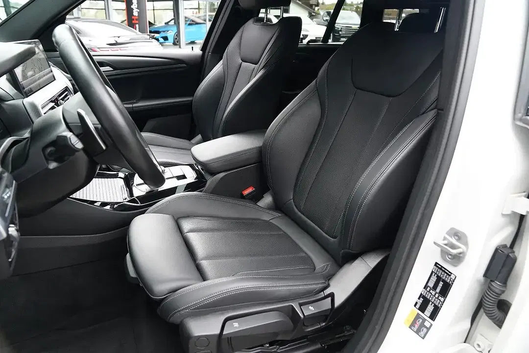 BMW X3 - Thumbnail 15