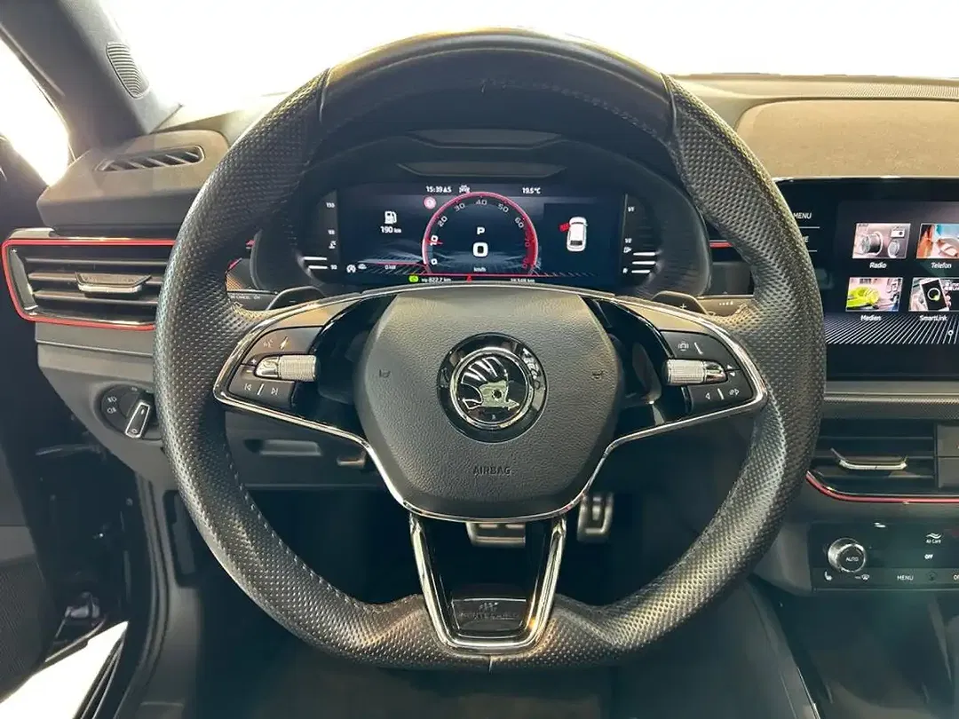 Skoda Scala - Thumbnail 10