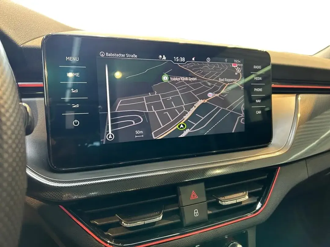 Skoda Scala - Thumbnail 11