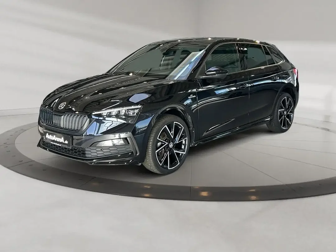 Skoda Scala - Afbeelding 1