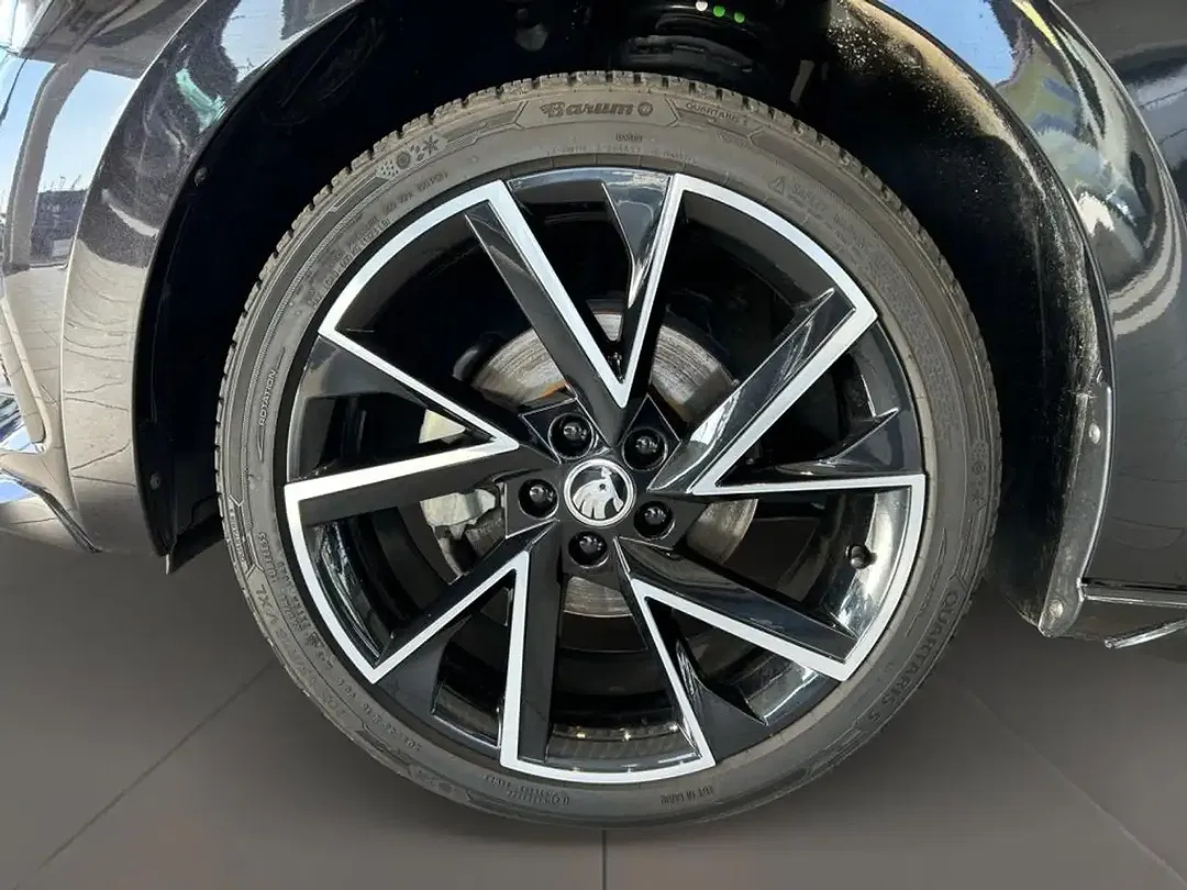 Skoda Scala - Thumbnail 8