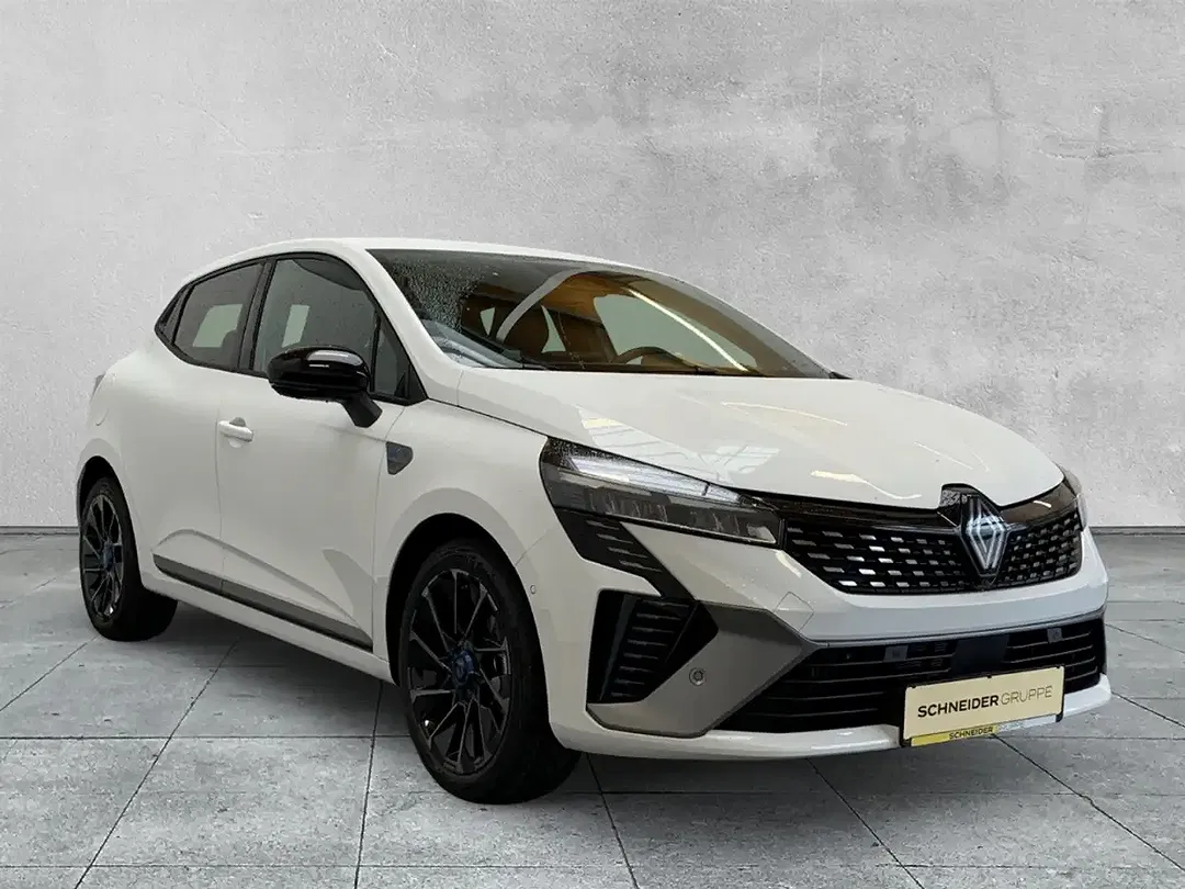 Renault Clio - Thumbnail 7