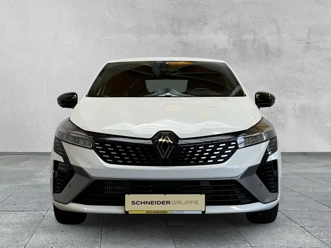 Renault Clio - Thumbnail 8