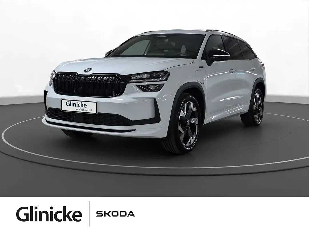 Skoda Kodiaq - Afbeelding 1