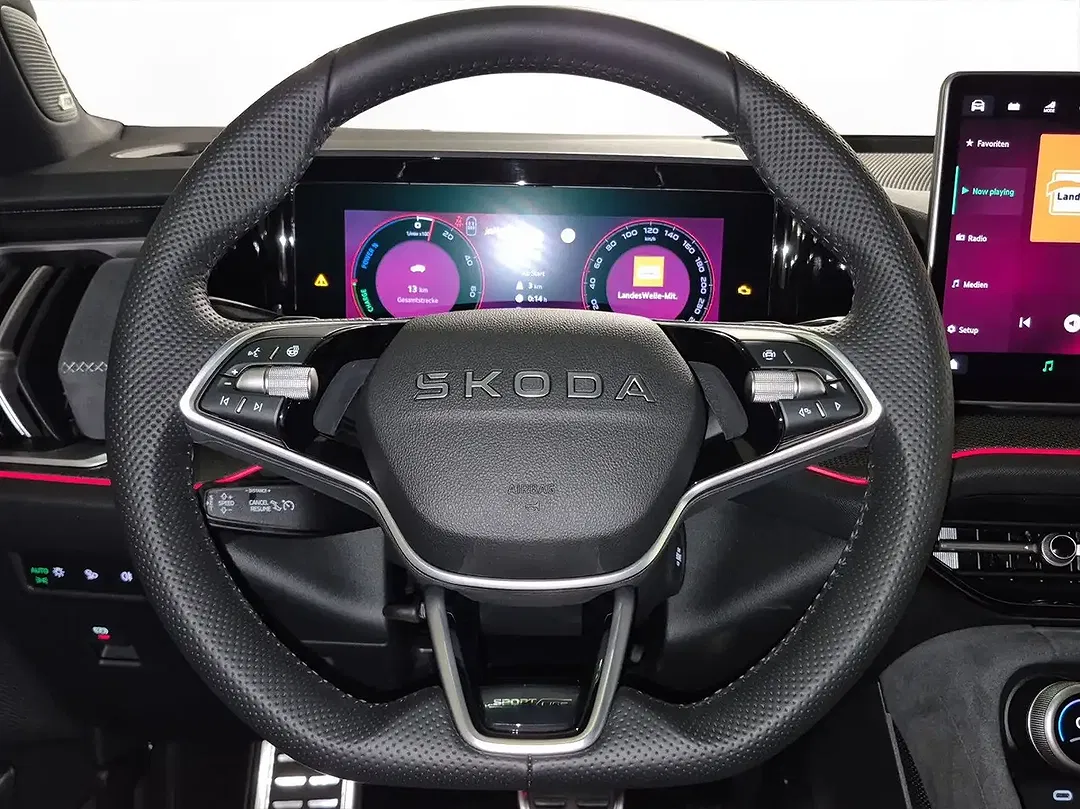 Skoda Kodiaq - Thumbnail 10