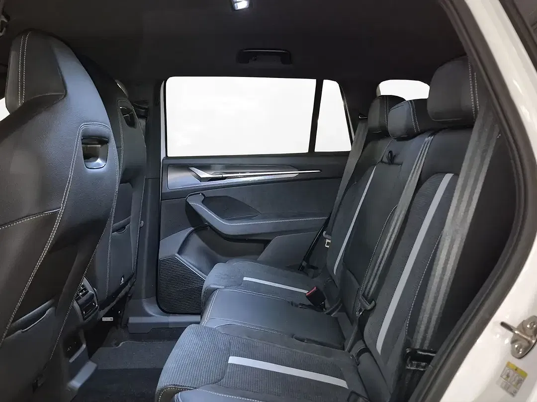 Skoda Kodiaq - Thumbnail 13
