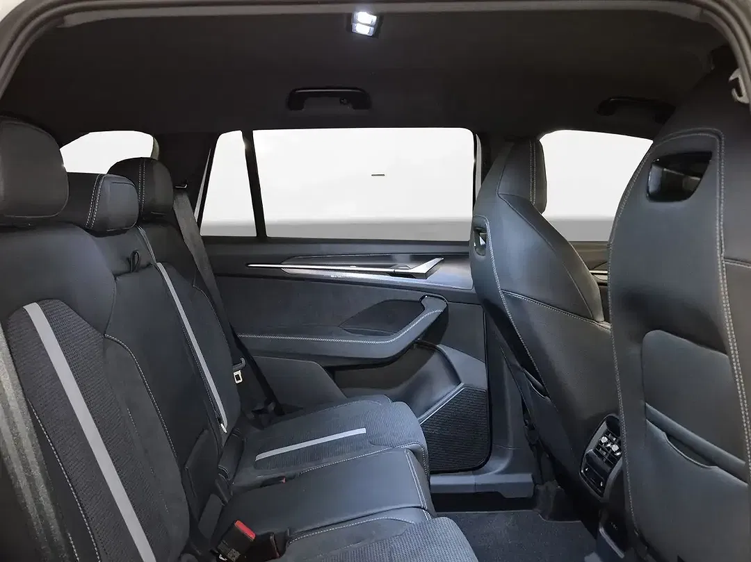 Skoda Kodiaq - Thumbnail 14