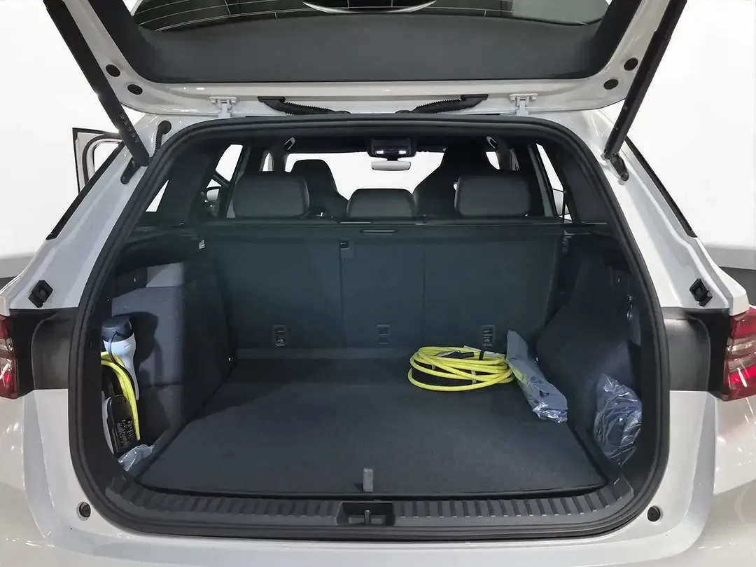 Skoda Kodiaq - Thumbnail 15