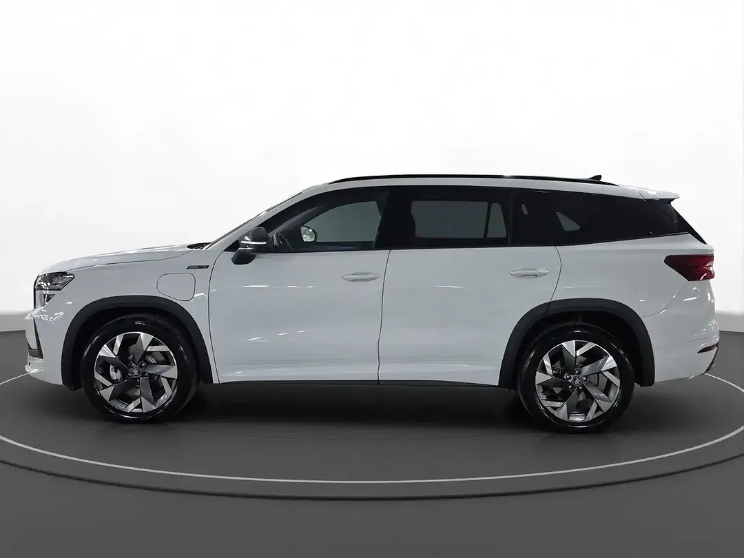 Skoda Kodiaq - Thumbnail 5