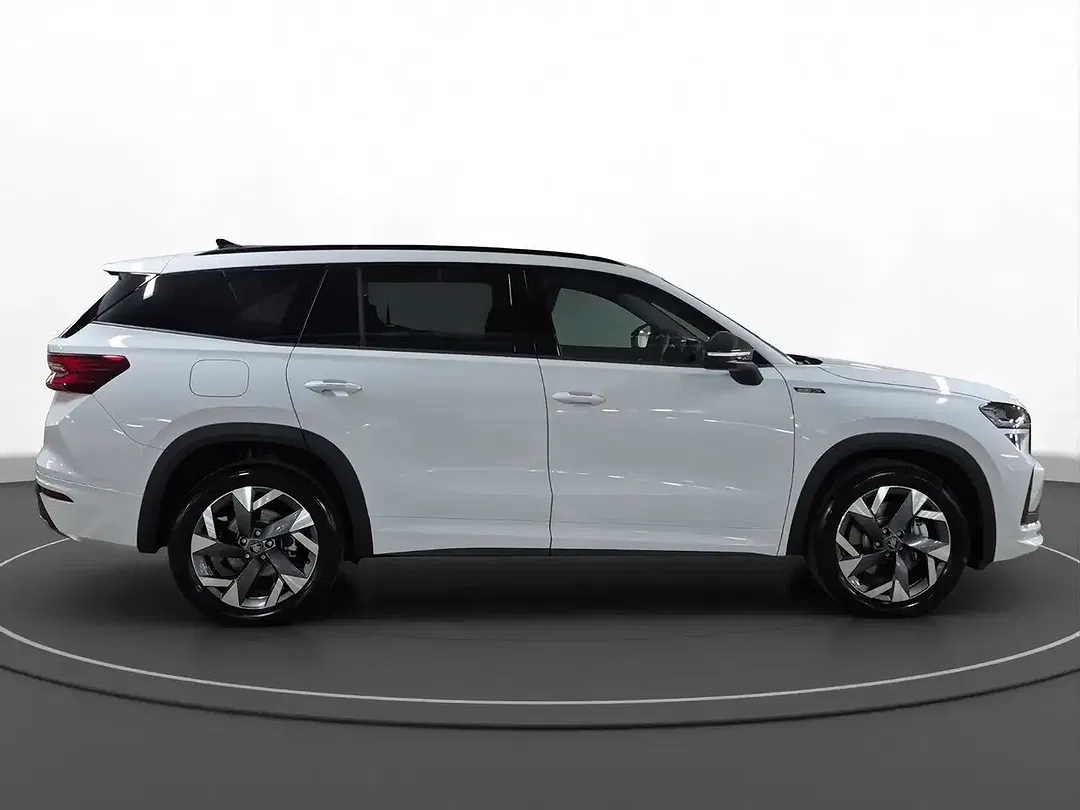 Skoda Kodiaq - Thumbnail 6