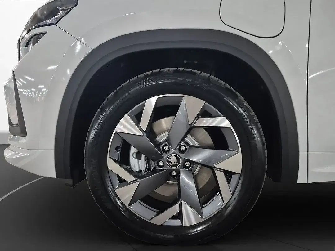 Skoda Kodiaq - Thumbnail 7