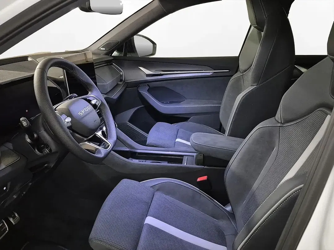 Skoda Kodiaq - Thumbnail 8