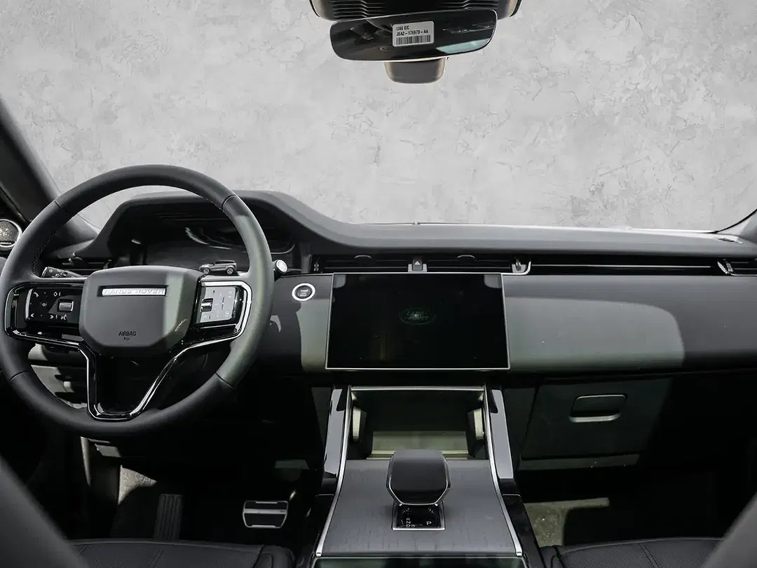 Land Rover Range Rover Evoque - Thumbnail 3