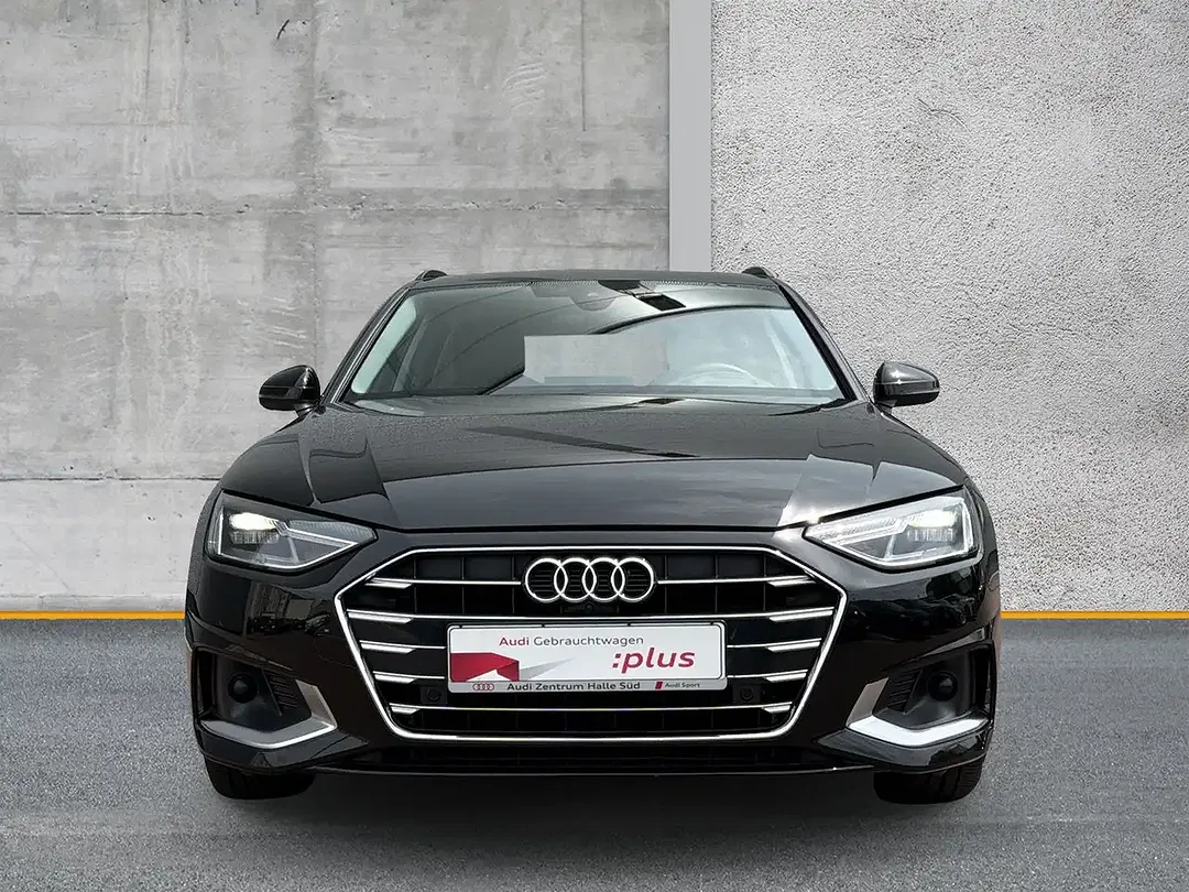 Audi A4 - Thumbnail 5