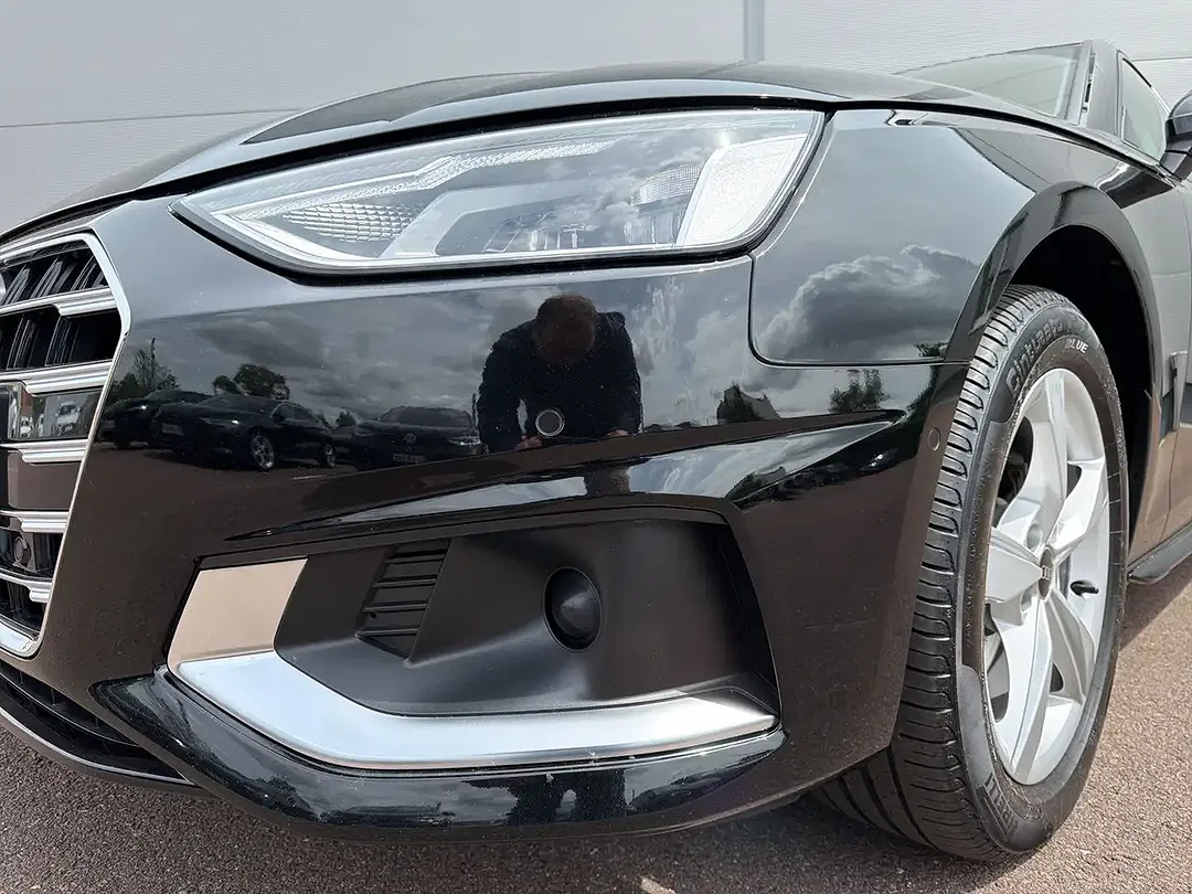 Audi A4 - Thumbnail 6