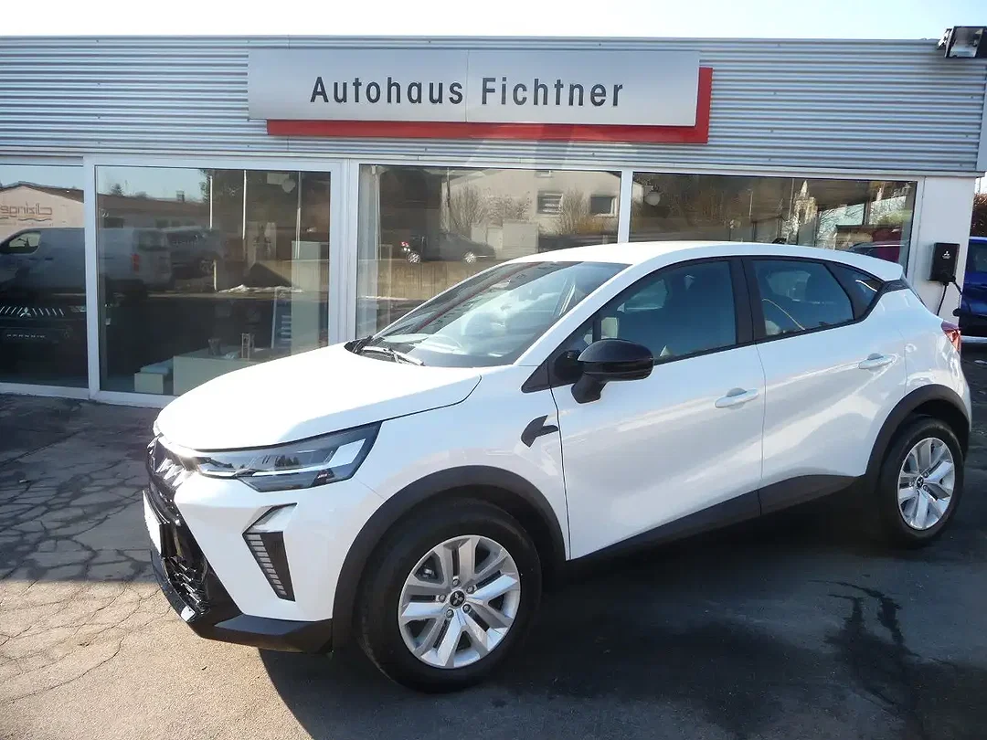 Mitsubishi ASX - Afbeelding 1