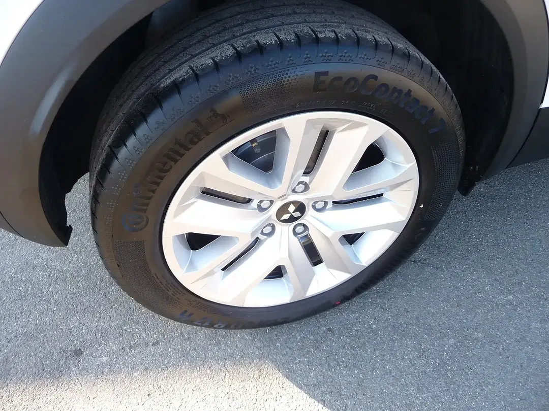 Mitsubishi ASX - Thumbnail 10