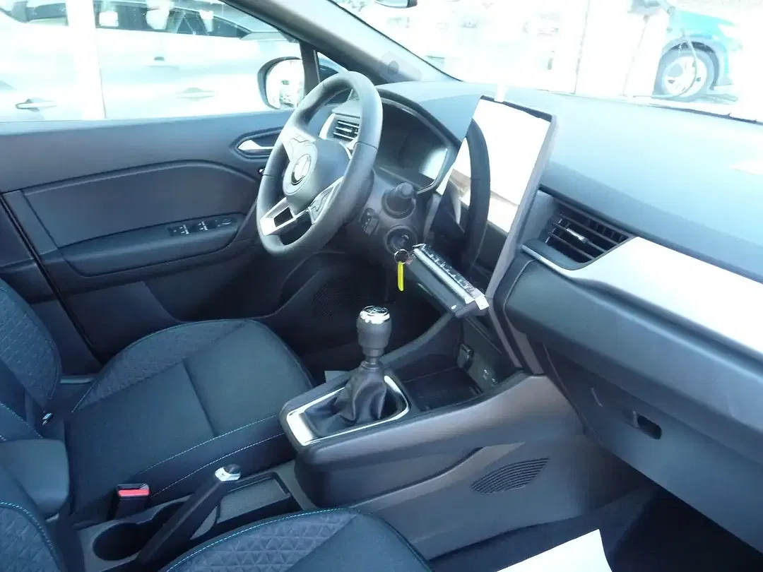 Mitsubishi ASX - Thumbnail 3