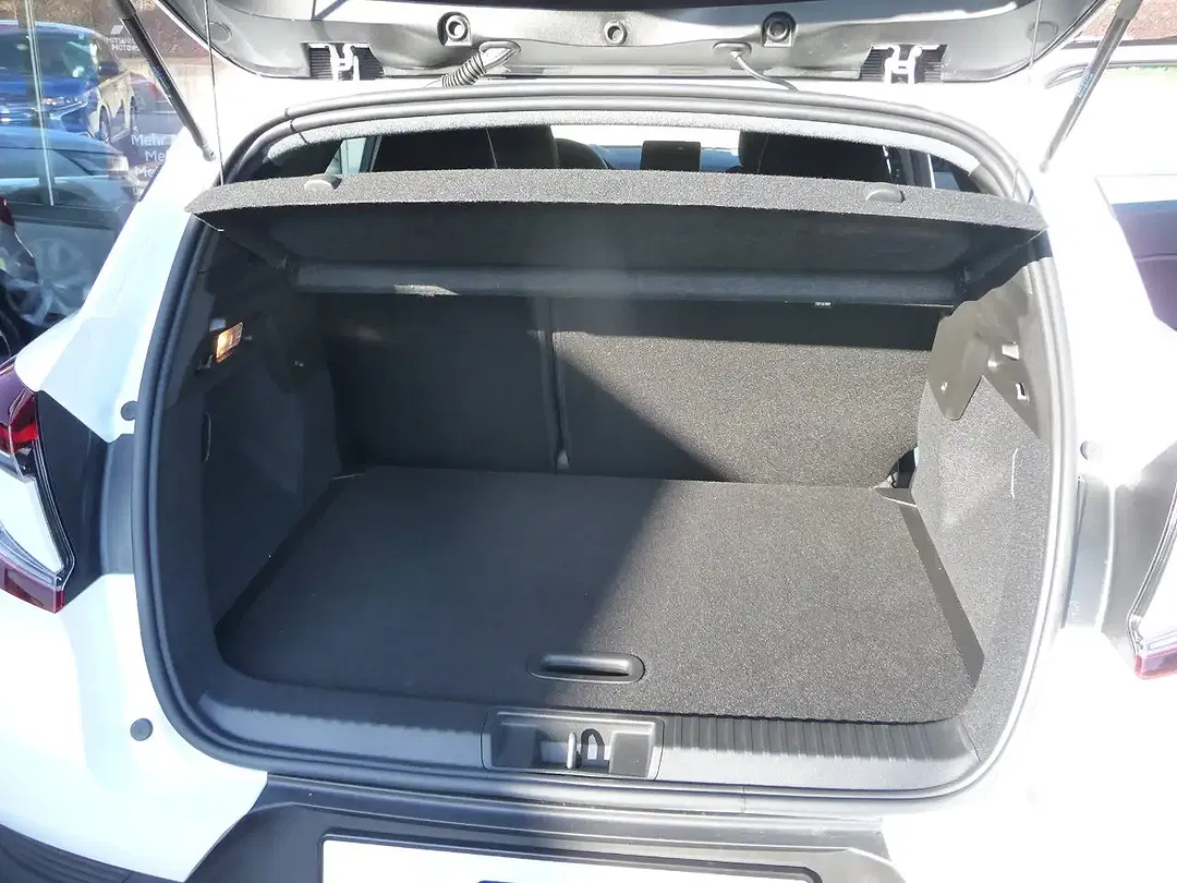 Mitsubishi ASX - Thumbnail 6