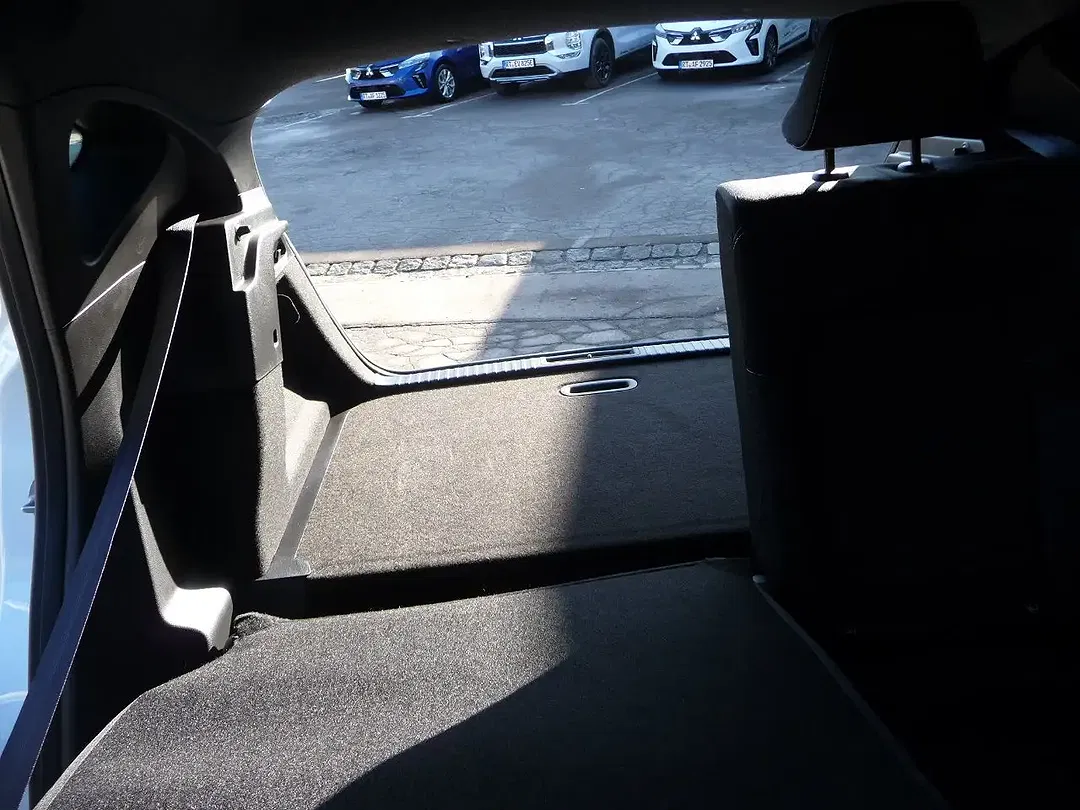 Mitsubishi ASX - Thumbnail 9