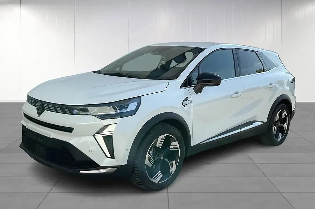 Renault Symbioz - Thumbnail 1
