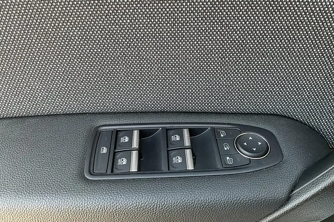 Renault Symbioz - Thumbnail 10