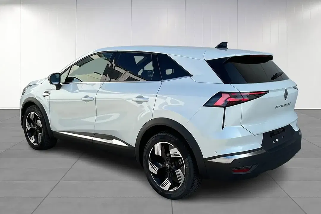 Renault Symbioz - Thumbnail 3
