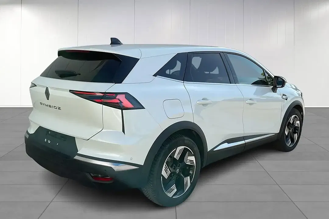 Renault Symbioz - Thumbnail 4