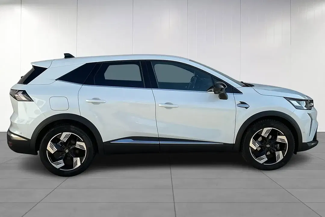 Renault Symbioz - Thumbnail 5