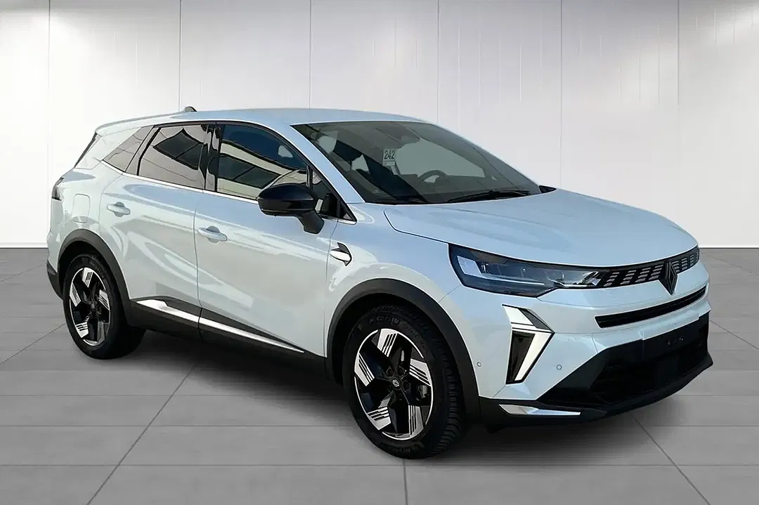 Renault Symbioz - Thumbnail 6