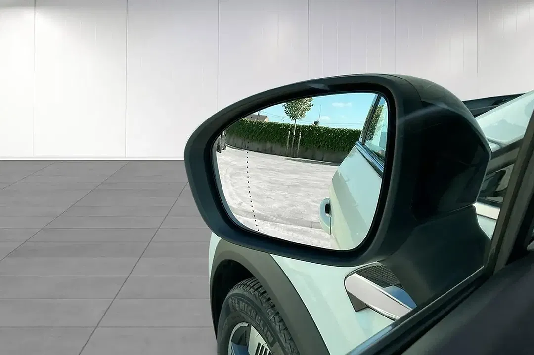 Renault Symbioz - Thumbnail 7