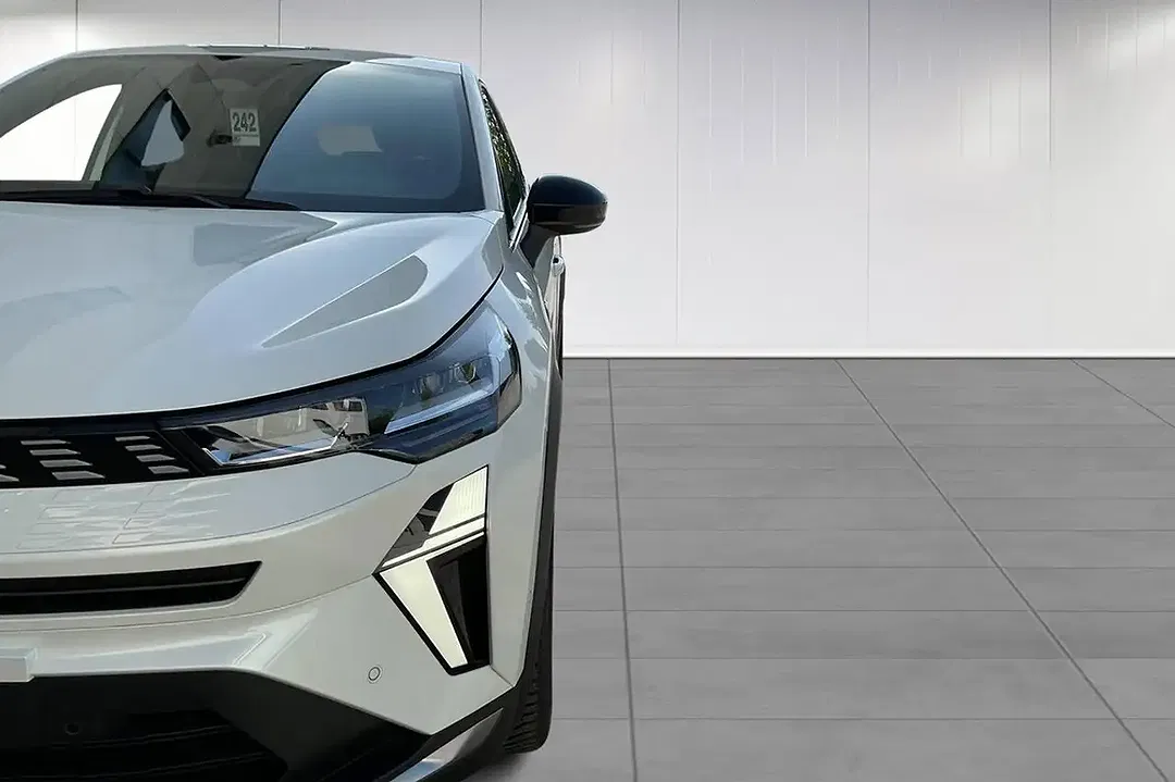 Renault Symbioz - Thumbnail 8
