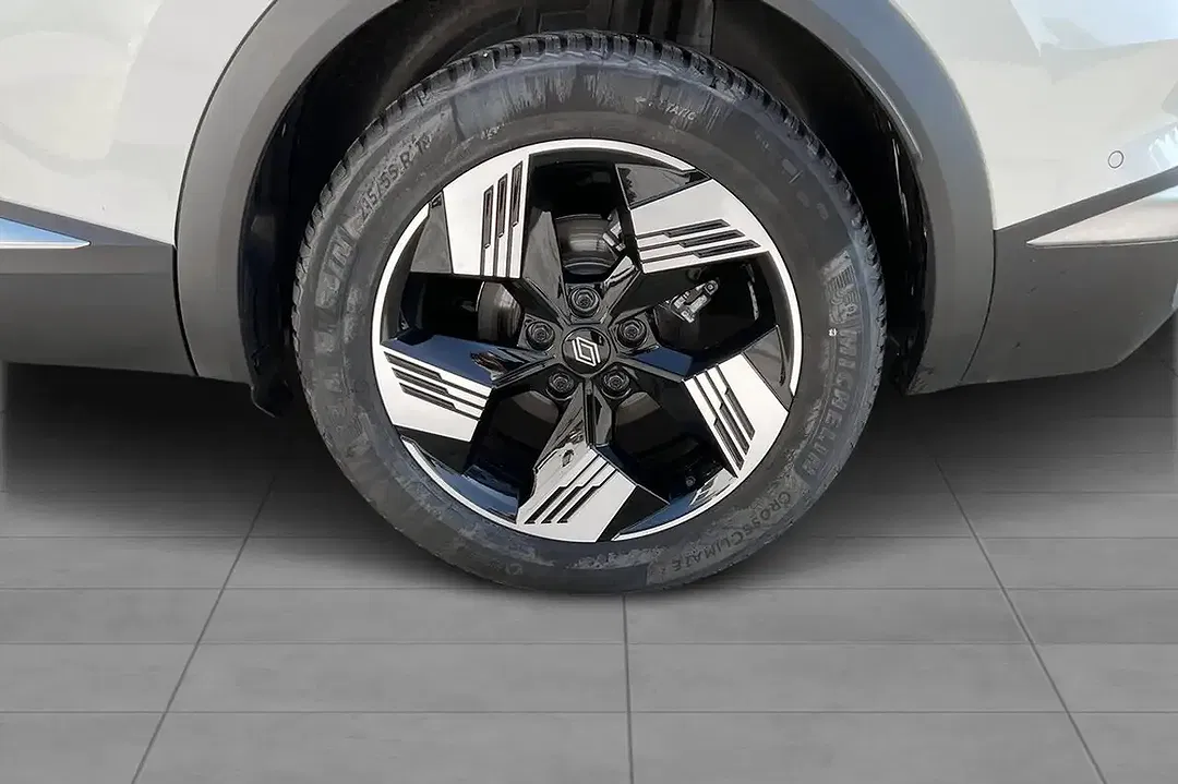 Renault Symbioz - Thumbnail 9