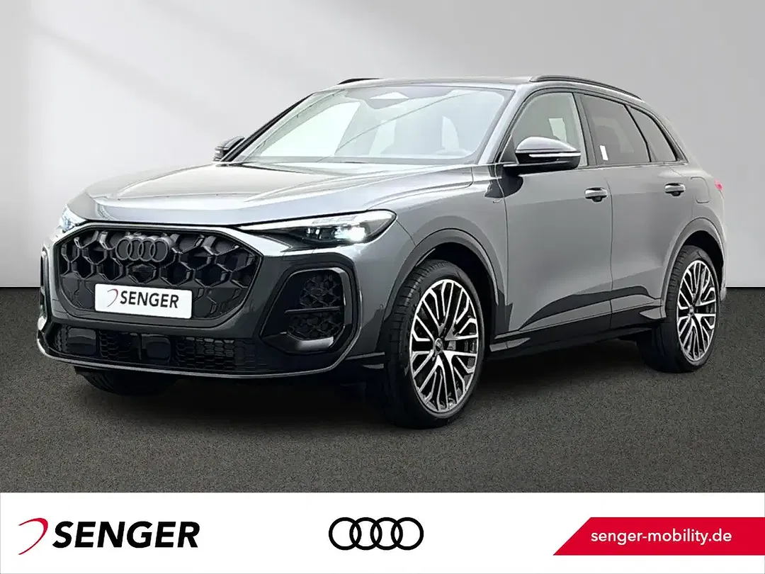 Audi Q5 - Thumbnail 1